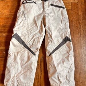 Columbia Kids Snowpants Pants, 6X